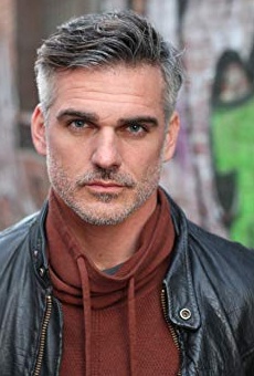 Películas de S. Scott McCracken