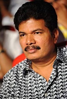 Películas de S. Shankar