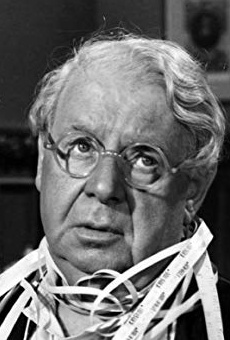 Películas de S.Z. Sakall