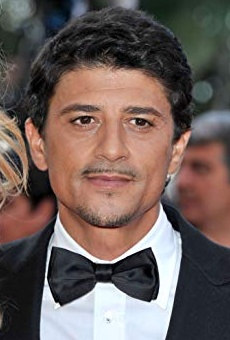 Películas de Saïd Taghmaoui Películas de Saïd Taghmaoui