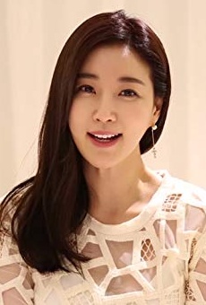 Películas de Sa-rang Kim