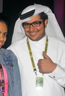 Películas de Saad Al Naimi