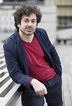 Películas de Saad Lostan