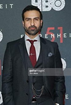 Películas de Saad Siddiqui