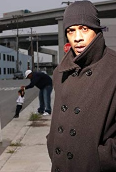 Películas de Saafir