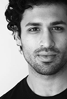 Películas de Saamer Usmani