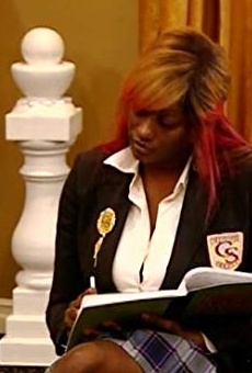 Películas de Saaphyri Windsor