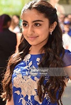 Películas de Saara Chaudry