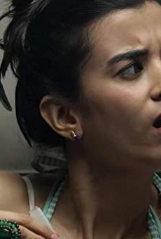 Películas de Saba Azad