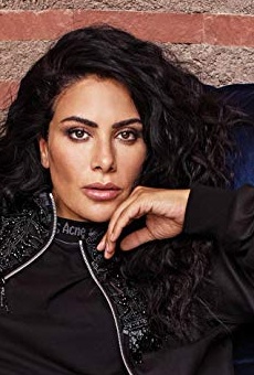 Películas de Saba Mubarak