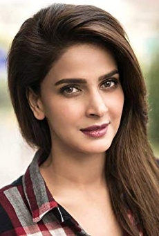 Películas de Saba Qamar
