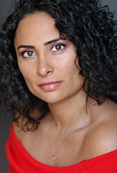 Películas de Sabella St. Hilaire