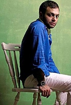 Películas de Saber Abar