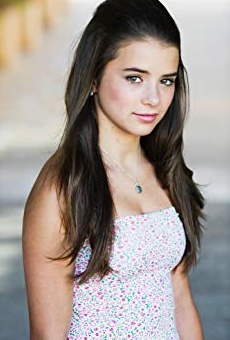 Películas de Sabina Bacino Películas de Sabina Bacino