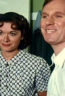 Películas de Sabina Franklyn