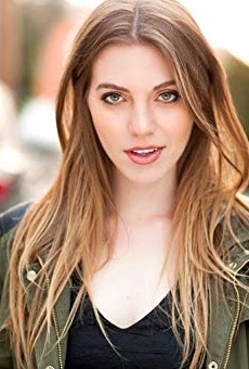 Películas de Sabina Friedman-Seitz