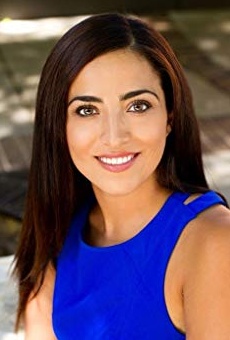 Películas de Sabina Gavrilov