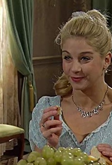 Películas de Sabina Laurinová Películas de Sabina Laurinová