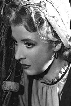 Películas de Sabina Olmos