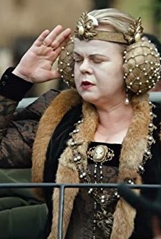 Películas de Sabina Remundová Películas de Sabina Remundová