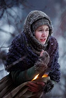 Películas de Sabina Rojková