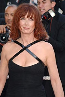Películas de Sabine Azéma