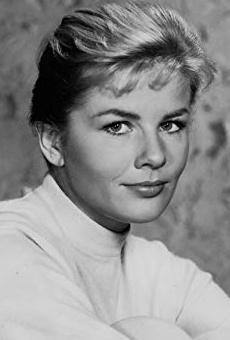 Películas de Sabine Bethmann