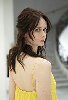 Películas de Sabine Crossen