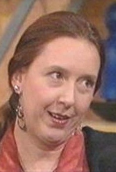 Películas de Sabine Eickmann