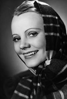 Películas de Sabine Peters