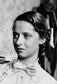 Películas de Sabine Thalbach