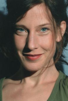 Películas de Sabine Wolf