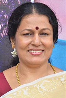 Películas de Sabitha Anand