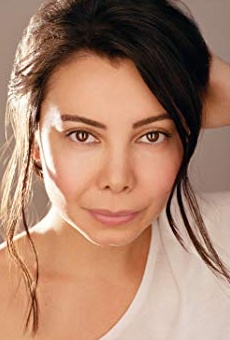 Películas de Sabra May