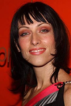 Películas de Sabra Miller