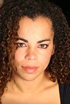 Películas de Sabra Williams