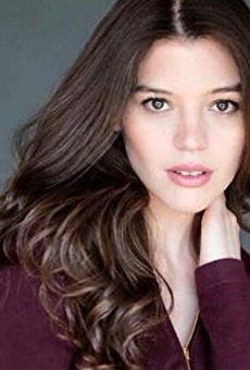 Películas de Sabrina Campilii