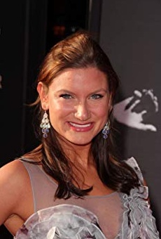 Películas de Sabrina Carmichael