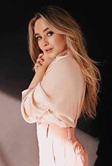 Películas de Sabrina Carpenter
