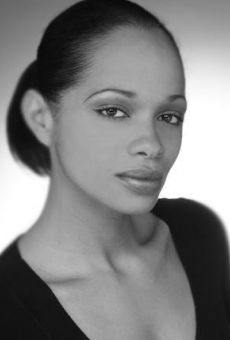 Películas de Sabrina Chiemeka