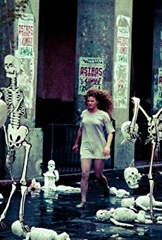 Películas de Sabrina Dennison