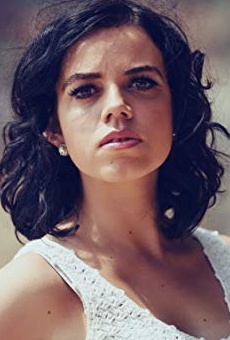 Películas de Sabrina Dickens