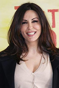 Películas de Sabrina Ferilli