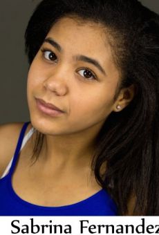 Películas de Sabrina Fernandez