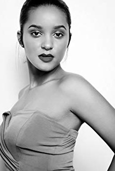 Películas de Sabrina Garcia