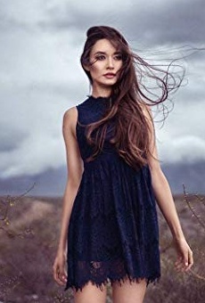 Películas de Sabrina Gomez