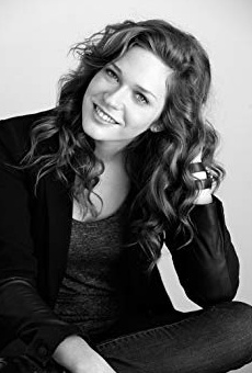 Películas de Sabrina Jaglom