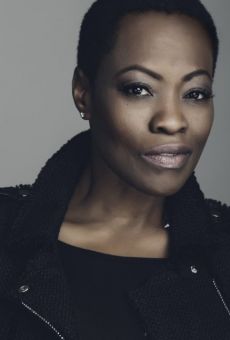 Películas de Sabrina Mayfield