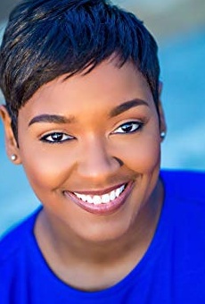 Películas de Sabrina McPherson