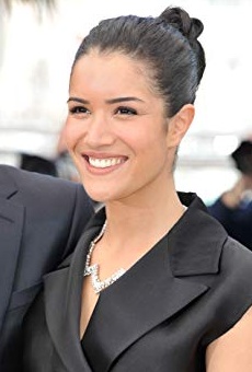 Películas de Sabrina Ouazani